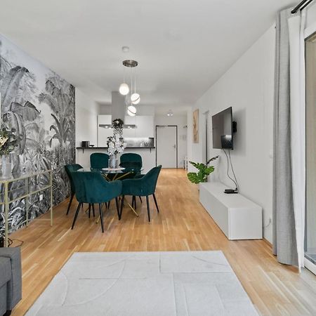 Balcony Apartment I 50 M² I Near City Center 비엔나 외부 사진