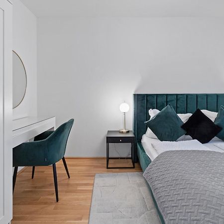 Balcony Apartment I 50 M² I Near City Center 비엔나 외부 사진
